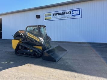 Main image New Holland C332