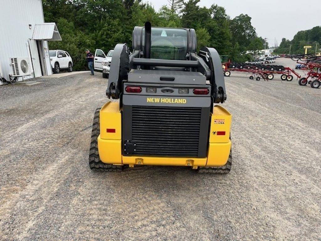 Image of New Holland C337 Image 0
