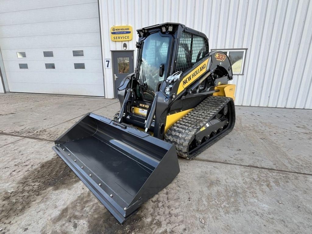 Image of New Holland C337 Primary image