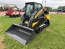 2025 New Holland C332 Image