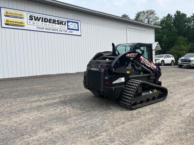 Image of New Holland C337 equipment image 2