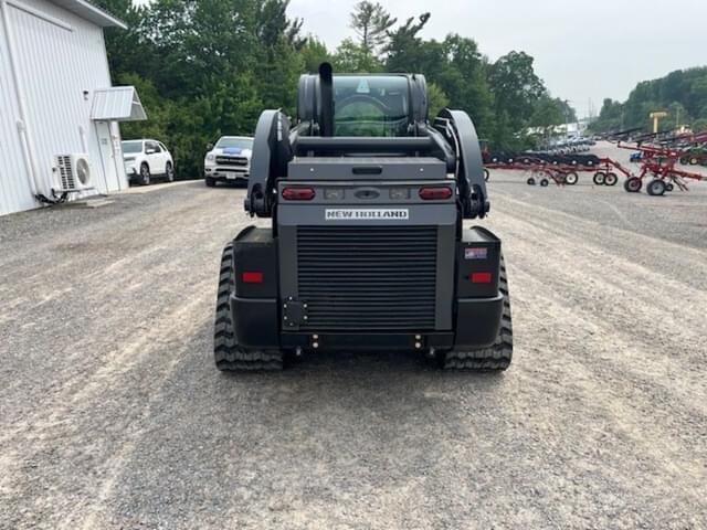 Image of New Holland C337 equipment image 3