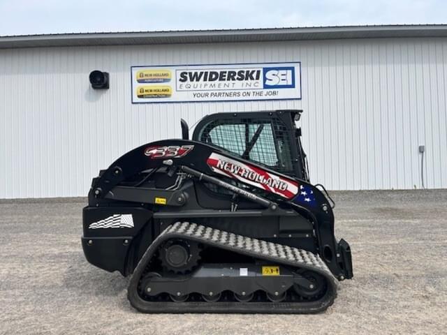 Image of New Holland C337 equipment image 1