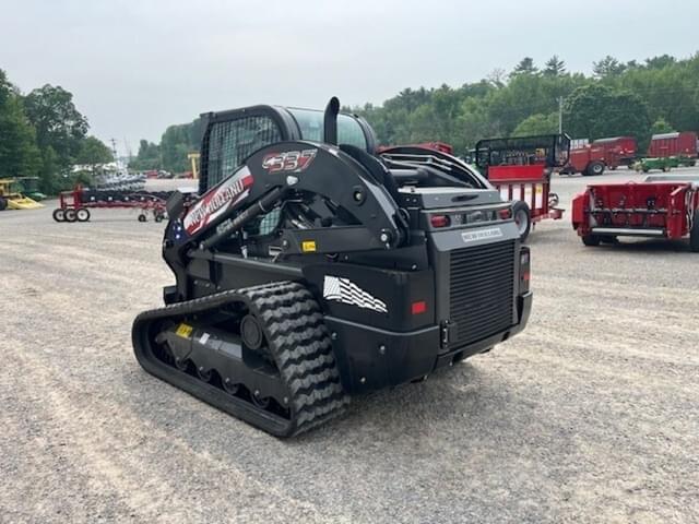 Image of New Holland C337 equipment image 4