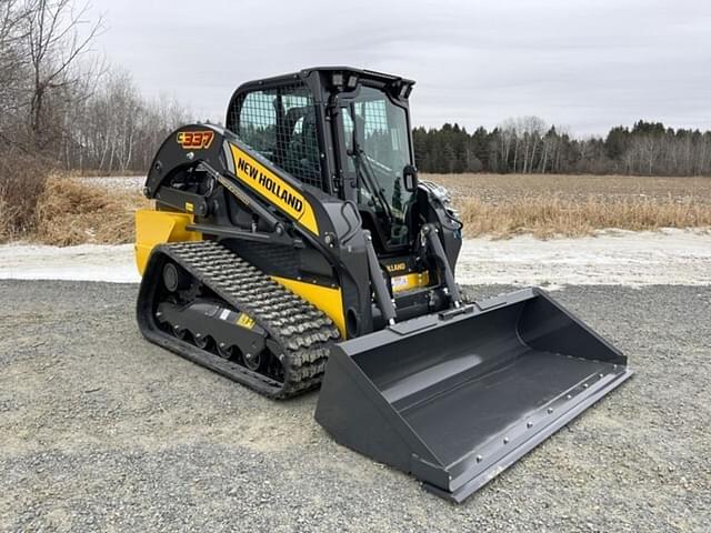 Image of New Holland C337 equipment image 1