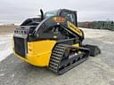 2025 New Holland C337 Image