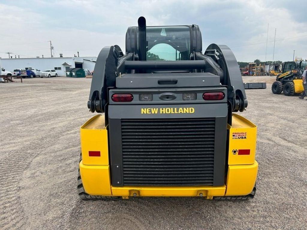 Image of New Holland C337 Image 1