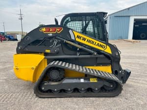 2025 New Holland C337 Image