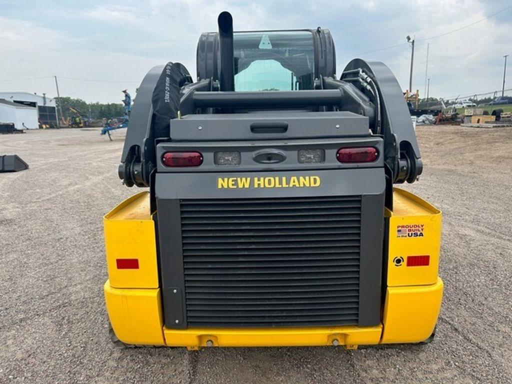 Image of New Holland C337 Image 1