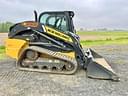 2024 New Holland C345 Image