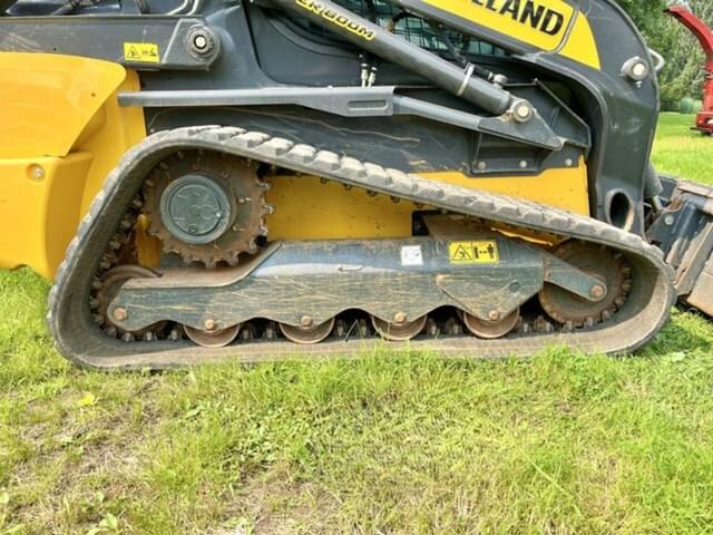 Image of New Holland C345 equipment image 3