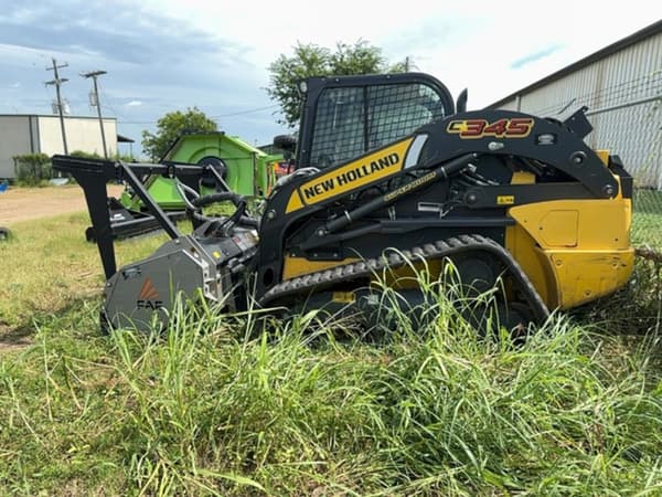 Equipment Main Image