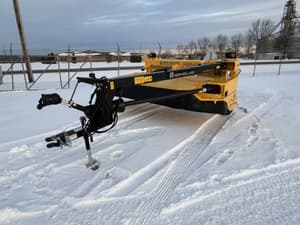 2025 New Holland Discbine 209 Image