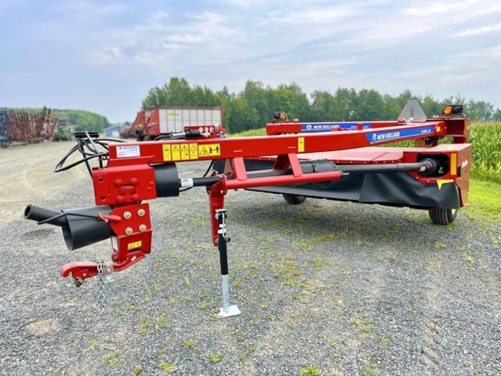 Image of New Holland 210 Primary image