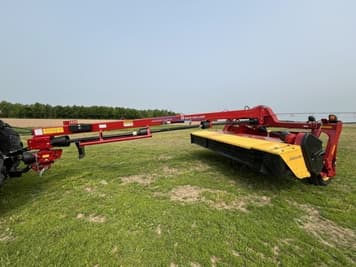 Main image New Holland 313 Plus