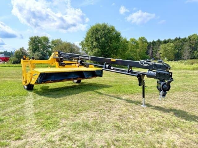 Image of New Holland DB316R equipment image 1