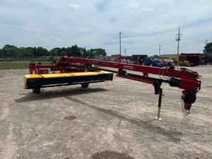 2025 New Holland 316 Image