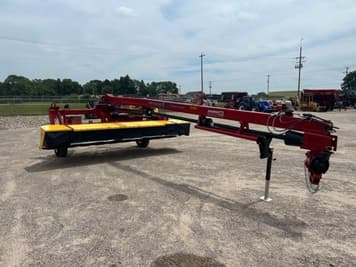 Main image New Holland 316