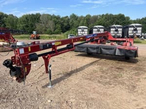 2021 New Holland 316 Image