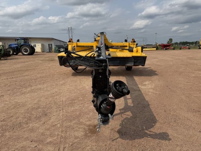 Image of New Holland DB316R equipment image 1