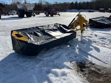 Main image New Holland Duradisc 108M