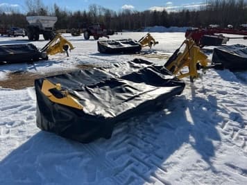 Main image New Holland Duradisc 108M