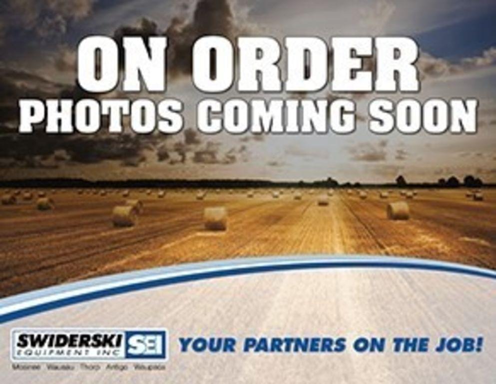 Image of New Holland DURAVEE 1631 Primary Image