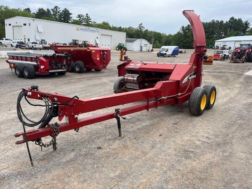 Image of New Holland FP230 Image 1