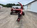 New Holland FP230 Image