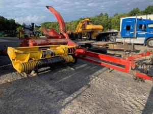 New Holland FP230 Image