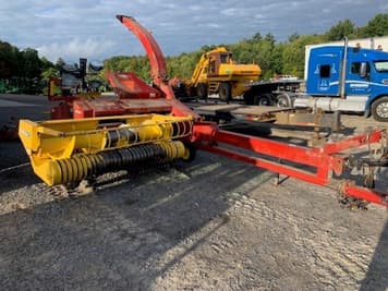 Main image New Holland FP230
