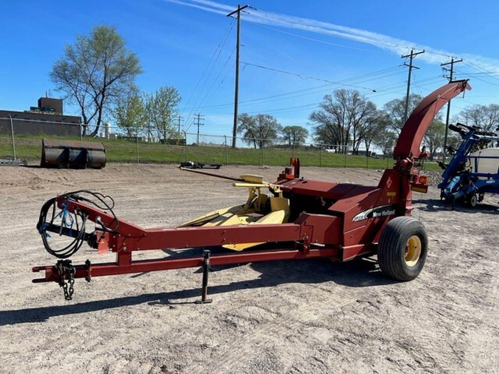 Image of New Holland FP230 Primary image