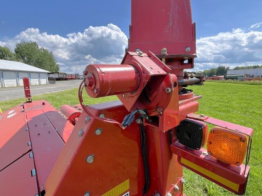 Image of New Holland FP230 Image 1