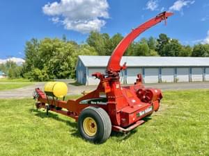 2006 New Holland FP230 Image