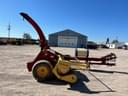 New Holland FP240 Image