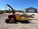 New Holland FP240 Image