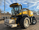 2025 New Holland FR550 Image