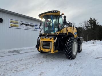 Main image New Holland FR780