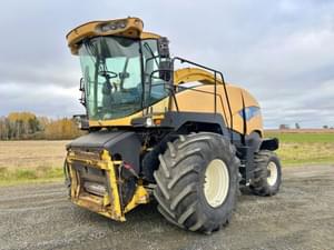 2007 New Holland FR9060 Image