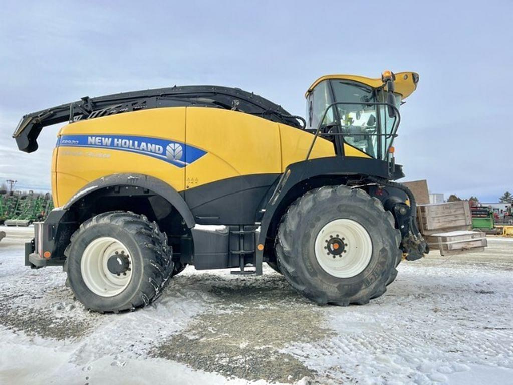 Image of New Holland FR920 Primary image