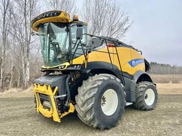 Main image New Holland FR920