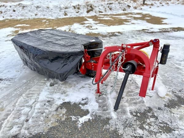 Equipment Main Image