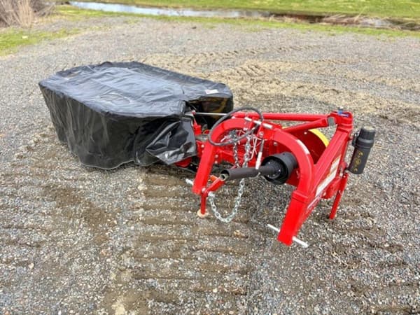 Equipment Main Image