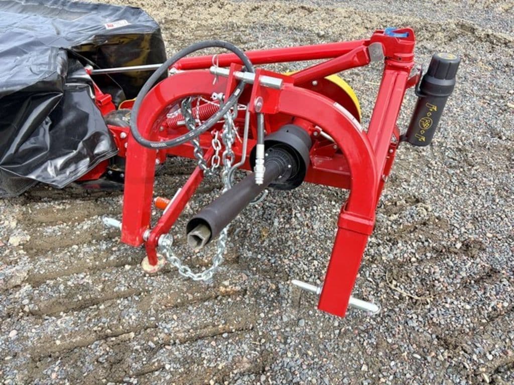 Image of New Holland HM234 Primary Image