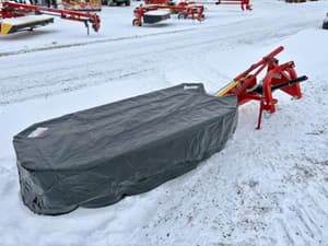 2023 New Holland HM236 Image