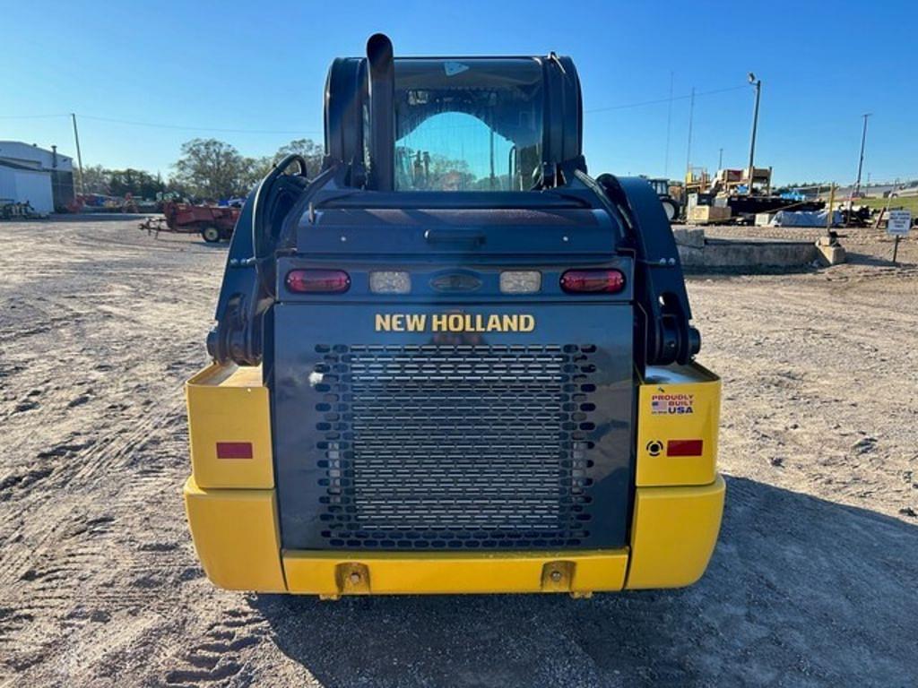 Image of New Holland L320 Image 1