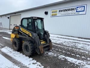 New Holland L320 Image