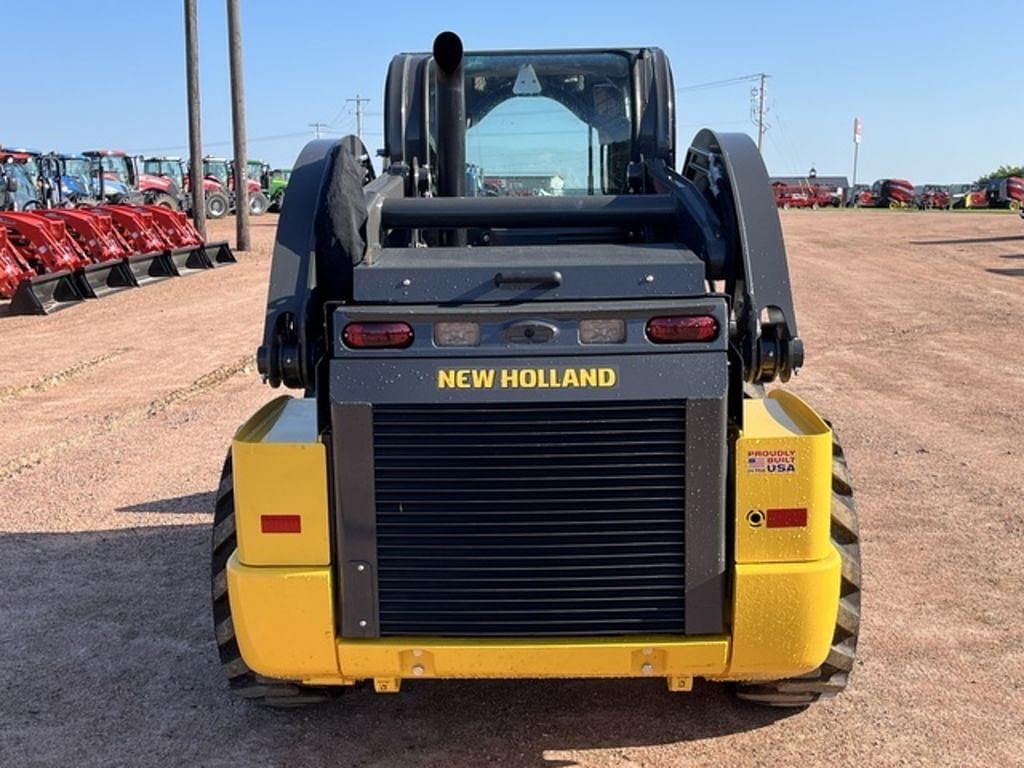 Image of New Holland L328 Image 0