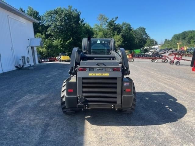 Image of New Holland L328 equipment image 3