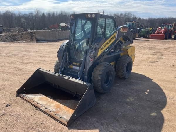 Equipment Main Image